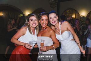 3&ordf; Noite do Espumante 