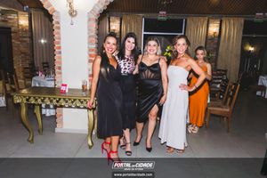 3&ordf; Noite do Espumante 
