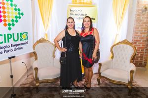 3&ordf; Noite do Espumante 