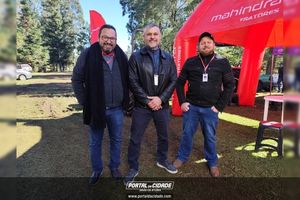Evento Molimel - Associa&ccedil;&atilde;o de Desenvolvimento Ap&iacute;cola do Rio Espingarda