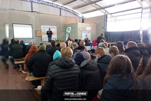 Evento Molimel - Associa&ccedil;&atilde;o de Desenvolvimento Ap&iacute;cola do Rio Espingarda