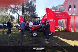 Evento Molimel - Associa&ccedil;&atilde;o de Desenvolvimento Ap&iacute;cola do Rio Espingarda