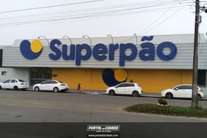 Superp&atilde;o volta &agrave; Bento Munhoz com loja ampliada e mais variedades