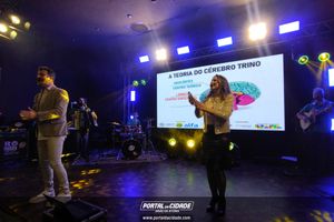 Cooperalfa realiza palestra &ldquo;Intelig&ecirc;ncia Emocional para Todos&rdquo; em Porto Uni&atilde;o