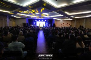 Cooperalfa realiza palestra &ldquo;Intelig&ecirc;ncia Emocional para Todos&rdquo; em Porto Uni&atilde;o