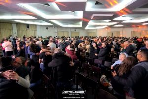 Cooperalfa realiza palestra &ldquo;Intelig&ecirc;ncia Emocional para Todos&rdquo; em Porto Uni&atilde;o