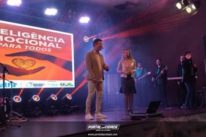 Cooperalfa realiza palestra &ldquo;Intelig&ecirc;ncia Emocional para Todos&rdquo; em Porto Uni&atilde;o