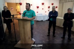 Cooperalfa realiza palestra &ldquo;Intelig&ecirc;ncia Emocional para Todos&rdquo; em Porto Uni&atilde;o