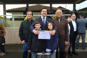PMPR celebra 171 anos com homenagens no 27&ordm; Batalh&atilde;o