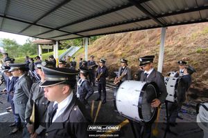 Pol&iacute;cia Militar de Porto Uni&atilde;o celebra 66 anos da 2&ordf; Companhia