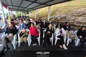 Pol&iacute;cia Militar de Porto Uni&atilde;o celebra 66 anos da 2&ordf; Companhia