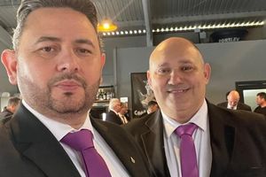 Bethel das Filhas de J&oacute; Internacional em Uni&atilde;o da Vit&oacute;ria 