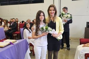 Bethel das Filhas de J&oacute; Internacional em Uni&atilde;o da Vit&oacute;ria 