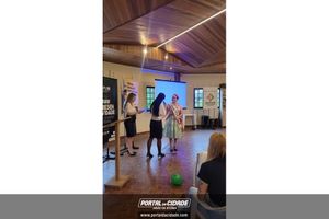 Encontro Regional das Mulheres Empreendedoras do Planalto Norte