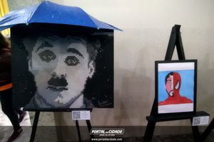 13&ordm; Festival Regional Nossa Arte