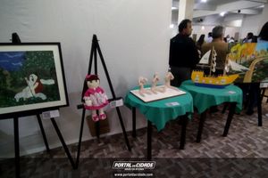 13&ordm; Festival Regional Nossa Arte