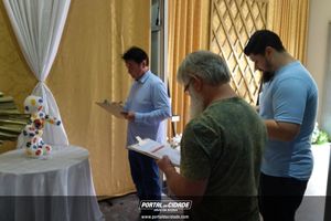 13&ordm; Festival Regional Nossa Arte