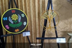 13&ordm; Festival Regional Nossa Arte
