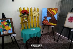 13&ordm; Festival Regional Nossa Arte