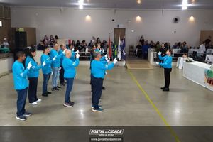 13&ordm; Festival Regional Nossa Arte