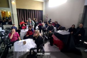 13&ordm; Festival Regional Nossa Arte