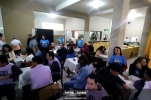 13&ordm; Festival Regional Nossa Arte