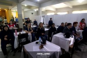 13&ordm; Festival Regional Nossa Arte