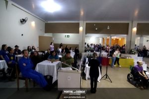 13&ordm; Festival Regional Nossa Arte