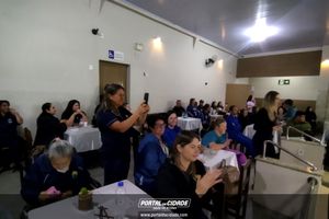 13&ordm; Festival Regional Nossa Arte
