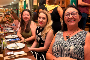 Boteco das Empreendedoras