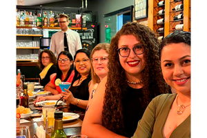 Boteco das Empreendedoras