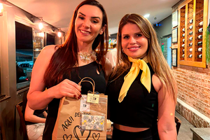 Boteco das Empreendedoras