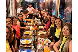 Boteco das Empreendedoras