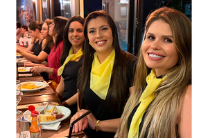 Boteco das Empreendedoras