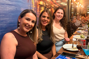 Boteco das Empreendedoras