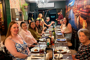 Boteco das Empreendedoras