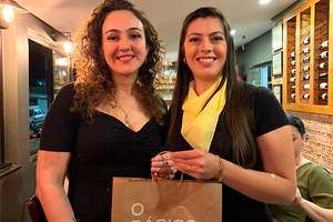 Boteco das Empreendedoras
