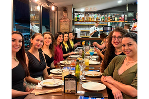 Boteco das Empreendedoras