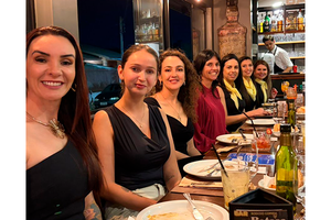 Boteco das Empreendedoras