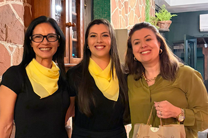 Boteco das Empreendedoras