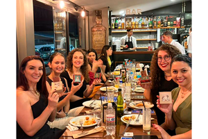Boteco das Empreendedoras