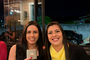 Boteco das Empreendedoras