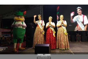 17&ordf; Festa do Steinhaeger e do Xixo - 2025