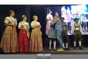 17&ordf; Festa do Steinhaeger e do Xixo - 2025