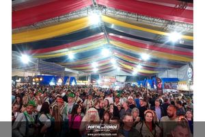 17&ordf; Festa do Steinhaeger e do Xixo - 2025