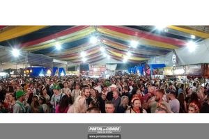17&ordf; Festa do Steinhaeger e do Xixo - 2025