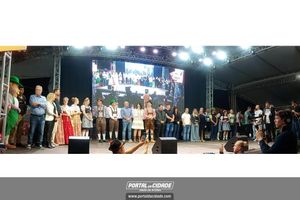 17&ordf; Festa do Steinhaeger e do Xixo - 2025