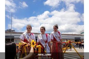17&ordf; Festa do Steinhaeger e do Xixo - 2025