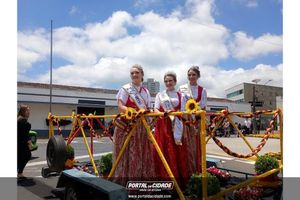 17&ordf; Festa do Steinhaeger e do Xixo - 2025