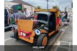 17&ordf; Festa do Steinhaeger e do Xixo - 2025